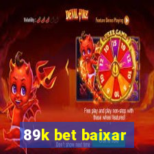 89k bet baixar